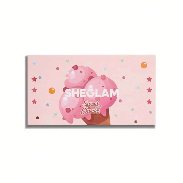 پالت رژگونه