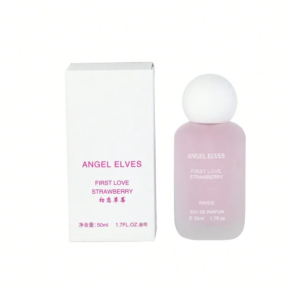 ادکلن FIRST LOVE