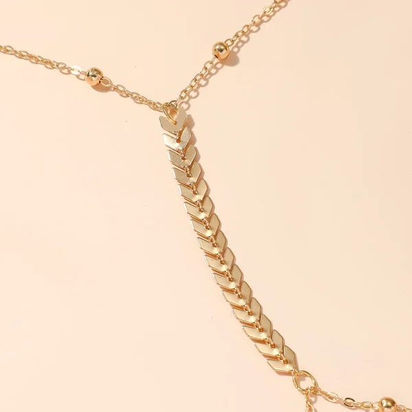 دستبند انگشتی