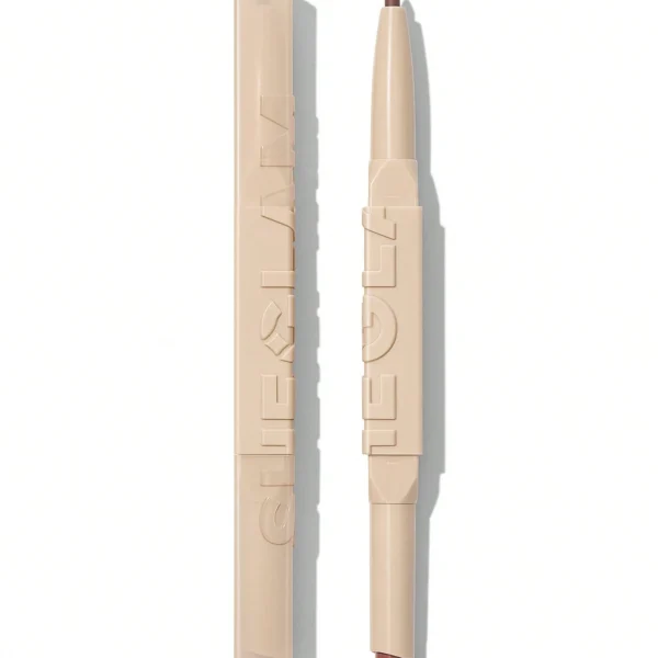 خط لب و رژ لب دو سر شیگلم