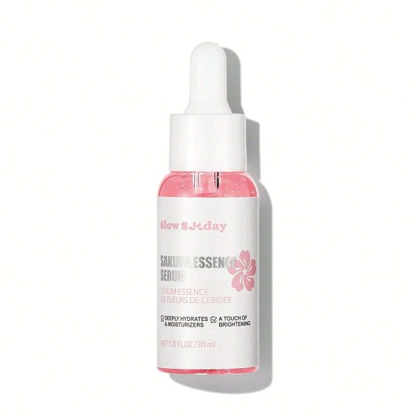 سرم سفیدکننده و آبرسان Slow Sunday