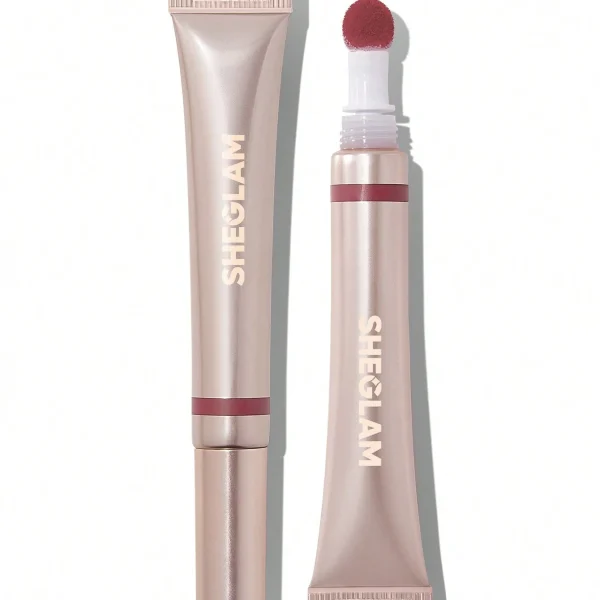 لیپ گلاس شیگلم مدل پد دار