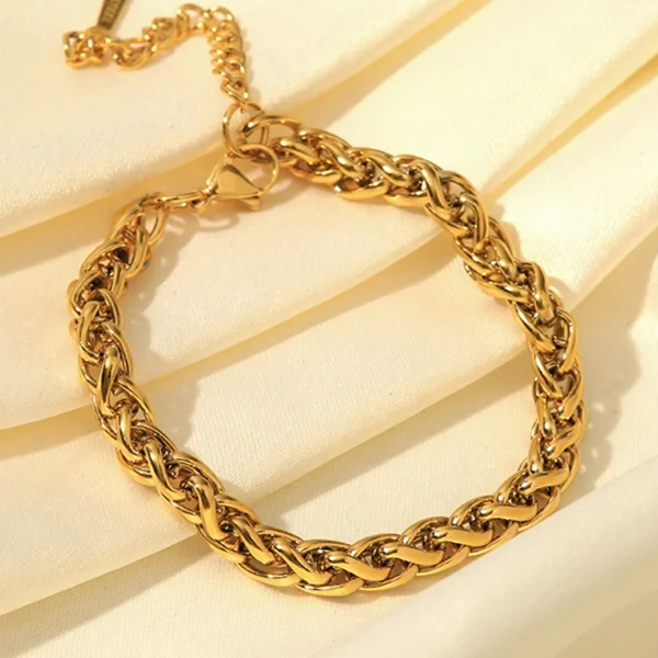 کارتیه دستبند