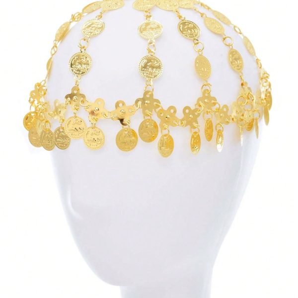 ریسه مو عربی