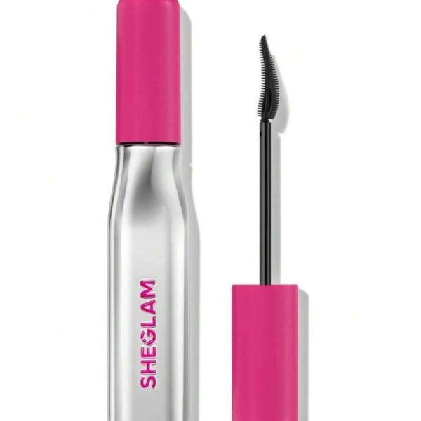 SHEGLAM Lashlighter Up & Out Mascar